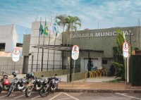 Legislativo repassa mais de 250 mil reais para Prefeitura referente ao arrecadado com taxa de inscrição do concurso