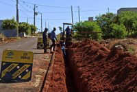 Legislativo solicita ao município informações sobre o plano de saneamento básico e de recursos hídricos