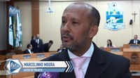 Lei aprovada na Câmara impõe novas regras para fiação elétrica em vias públicas