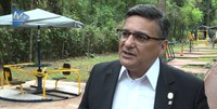 Lei do vereador Brayner viabiliza implantação de parquinhos adaptados