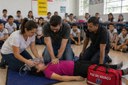Lei que pode salvar vidas em escolas volta à pauta da Câmara de Foz