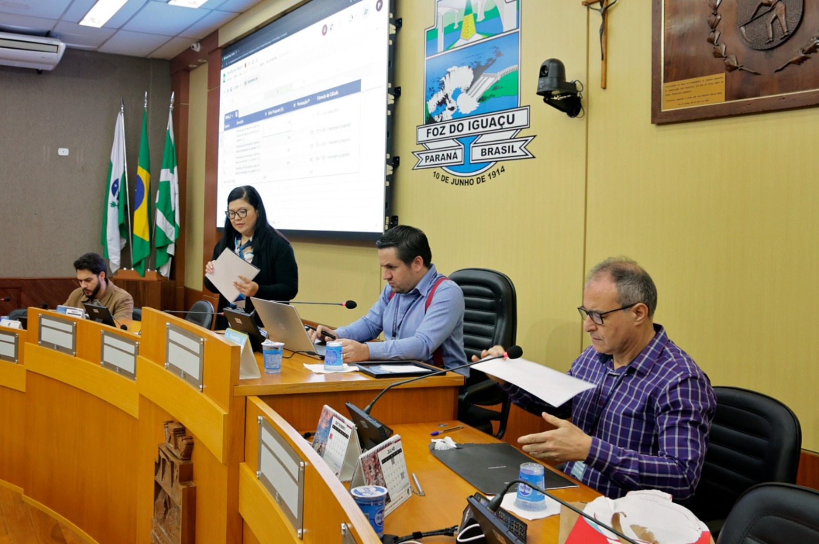 Licitação da agência de publicidade finaliza fase de análise de preços