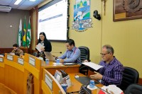 Licitação da agência de publicidade finaliza fase de análise de preços