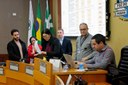 Licitação da Publicidade da Câmara de Foz finaliza análise das propostas técnicas