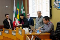 Licitação da Publicidade da Câmara de Foz finaliza análise das propostas técnicas