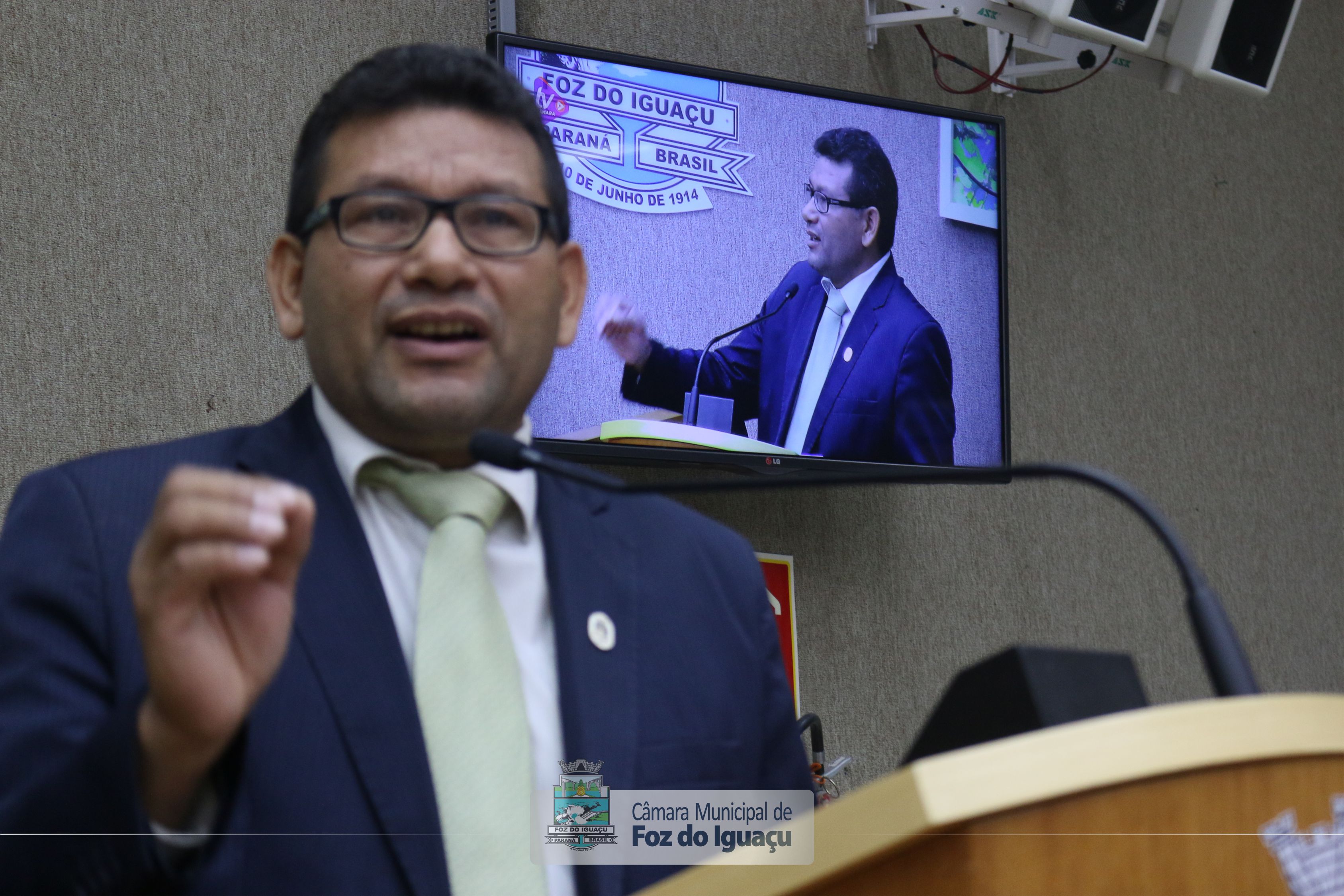 Limitação de tempo máximo de espera em unidades de saúde recebe aprovação em 1ª discussão