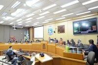 Maioria da Câmara rejeita representação contra vereador