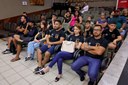 Mais 6 entidades sociais são beneficiadas com projetos aprovados na Câmara Mais 6 entidades sociais são beneficiadas com projetos aprovados na Câmara
