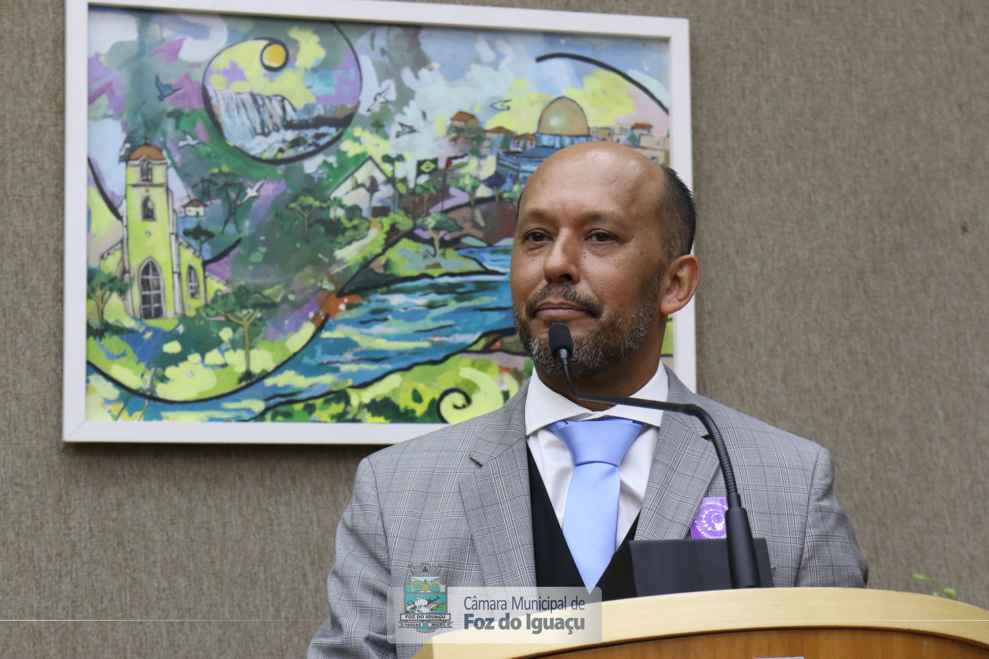 Marcelinho Moura propõe parceria com o Estado para reduzir filas de cirurgias