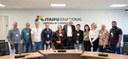 Marcio Rosa articula reunião na Itaipu em defesa dos diabéticos e apoio às mulheres Marcio Rosa articula reunião na Itaipu em defesa dos diabéticos e apoio às mulheres