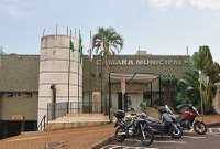 Mesmo com plano de investimentos, orçamento da Câmara ficará abaixo do previsto