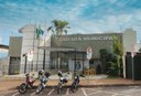 Mesmo em recesso parlamentar, Câmara de Foz do Iguaçu está aberta ao público Mesmo em recesso parlamentar, Câmara de Foz do Iguaçu está aberta ao público