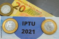 Morador de Foz deverá ser avisado sobre direito à isenção do IPTU direto no carnê, prevê projeto de lei