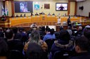 Moradores pedem solução para isolamento de bairros às margens da Perimetral Leste Moradores pedem solução para isolamento de bairros às margens da Perimetral Leste