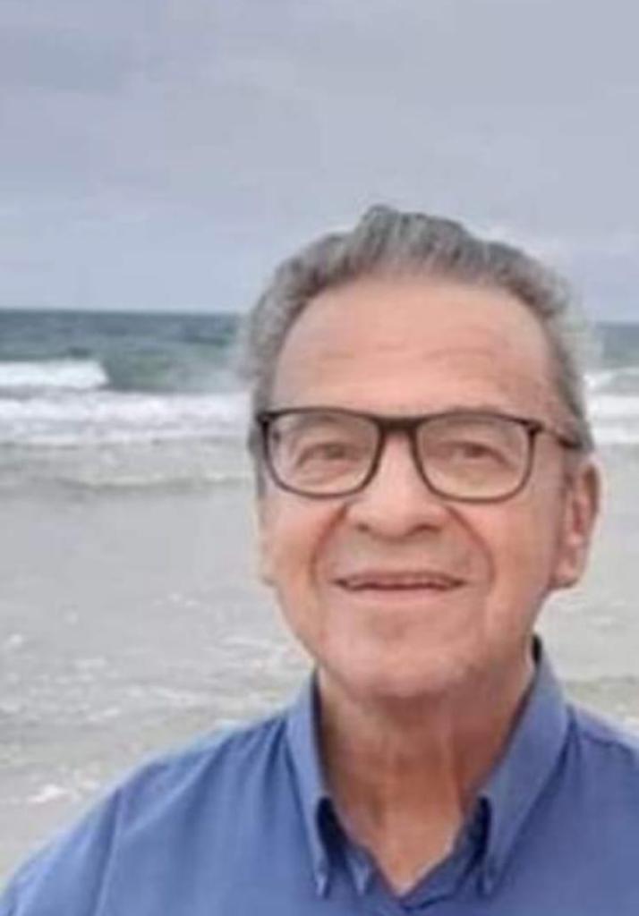 Morre o ex-presidente da Câmara de Foz do Iguaçu, Dr. Edival Ribeiro