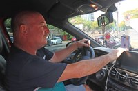 Mudança na lei do transporte por aplicativo vai beneficiar trabalhadores do setor