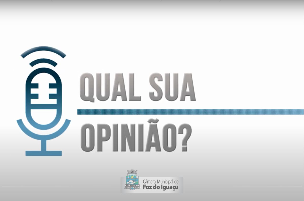 Mulheres são maior parte do eleitorado, mas minoria na política. Qual sua opinião sobre isso?