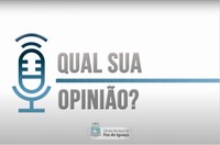 Mulheres são maior parte do eleitorado, mas minoria na política. Qual sua opinião sobre isso?