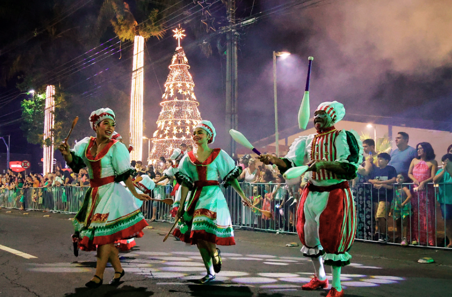 Natal das Cataratas deve ganhar reforço com inclusão da Fundação Cultural na organização