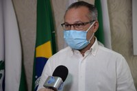 Ney Patrício pede núcleo técnico na prefeitura para regularização das associações de bairros e entidades