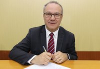 Ney Patrício solicita a realização de uma nova etapa do REFIS 2022 em Foz do Iguaçu