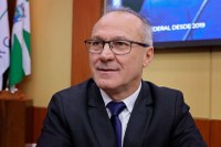 Ney Patrício sugere nova edição do REFIS para estímulo à economia local
