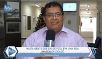 No programa opinião, o jornalista João Carlos Del Rios fala sobre a profissão