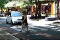 No trânsito, a gentileza também importa