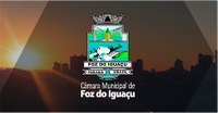Nota da Câmara Municipal 