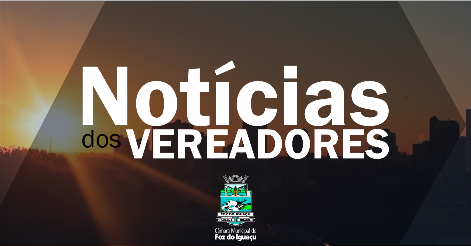 Notícias dos Vereadores – 03 de Maio de 2019