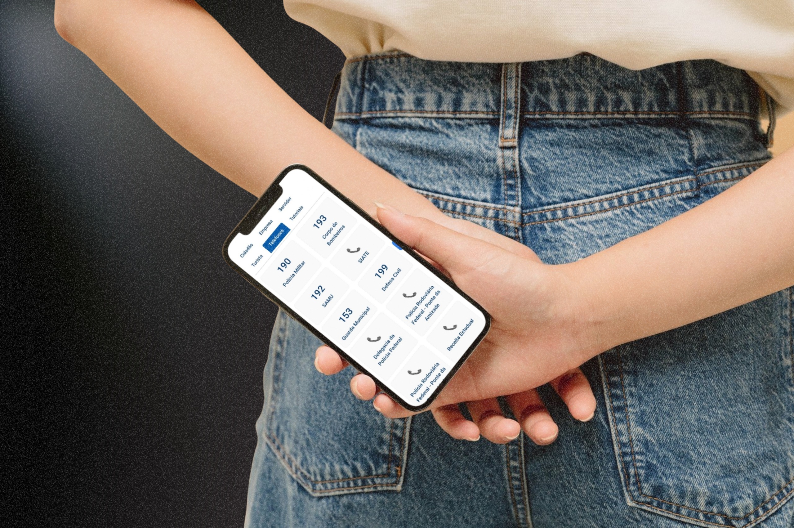 Nova lei reforça divulgação de canais de denúncia para vítimas de violência no site da Prefeitura