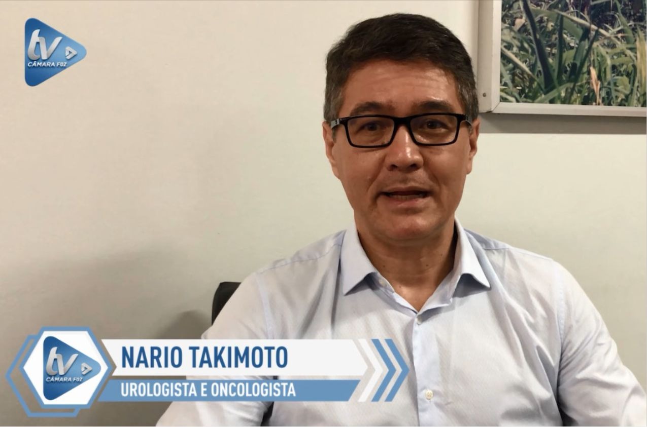 Novembro está terminando, mas a prevenção ao câncer de próstata deve ser constante