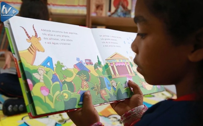 Núcleo Criança de Valor amplia estrutura e melhora qualidade do atendimento com recurso de emenda da Câmara