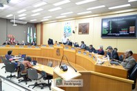 Números comprovam que legislatura é a mais atuante dos últimos anos