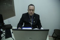 Ofício articulado pelo vereador Celino Fertrin pede ao prefeito rompimento do contrato com empresas de ônibus