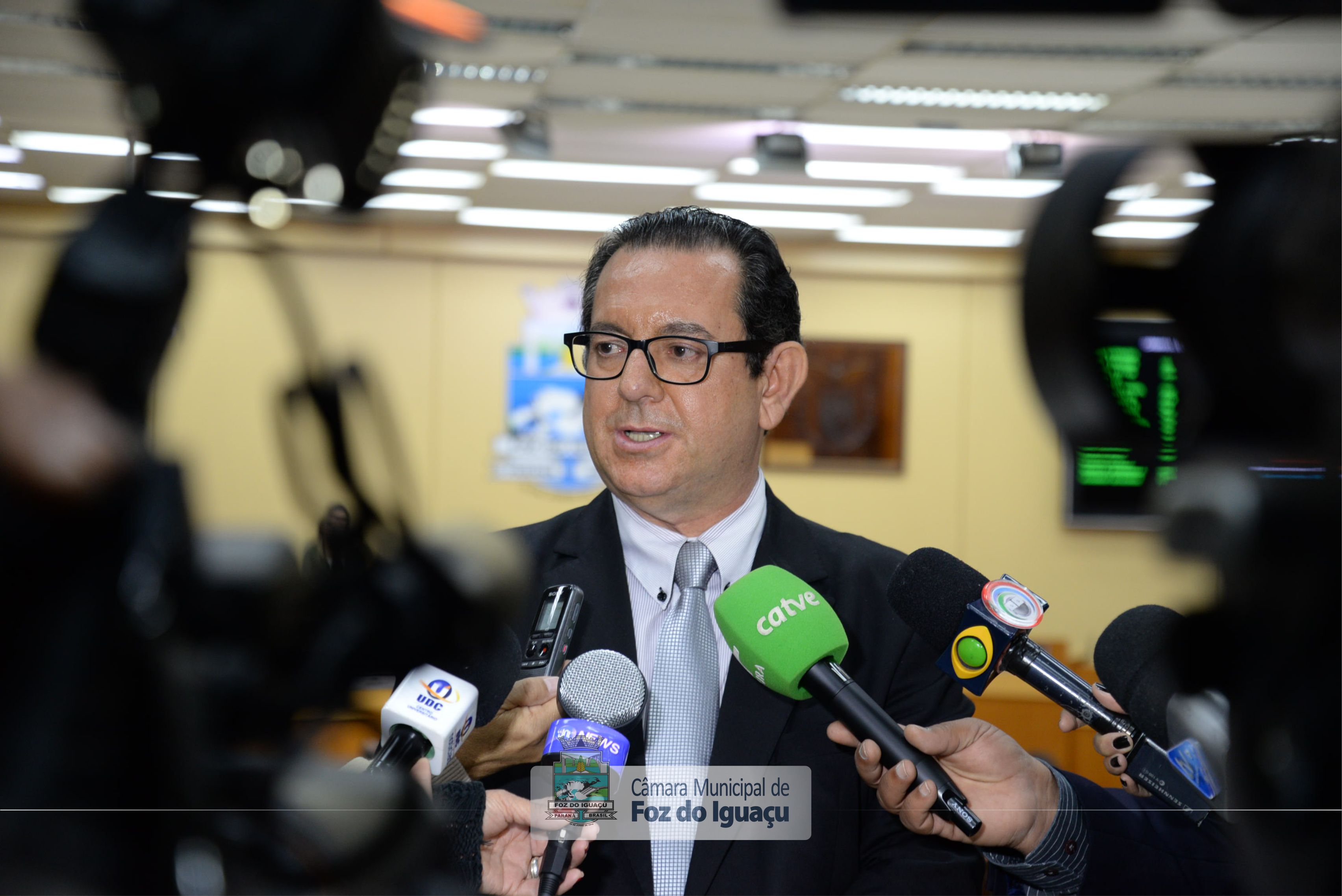ONGs, saúde e educação são contempladas com verbas impositivas de Elizeu Liberato