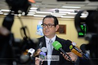 ONGs, saúde e educação são contempladas com verbas impositivas de Elizeu Liberato