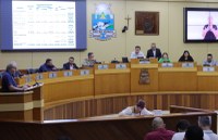 Orçamento público para 2024 é debatido em audiência da Câmara