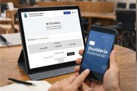 Ouvidoria da Câmara de Foz fortalece diálogo com a população