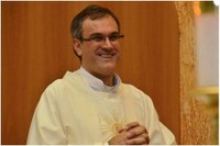 Padre Clodoaldo Frassetto recebe Título de Cidadão Benemérito nesta quinta (26/11)