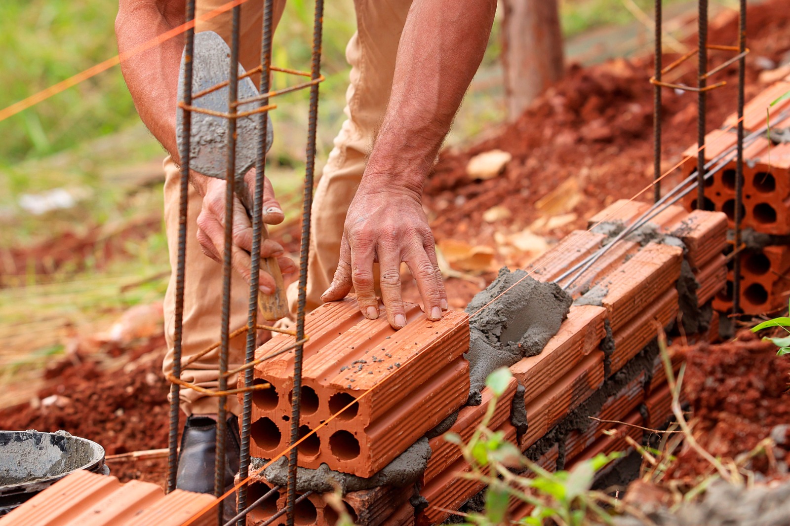 Pagamento do ISSQN fica mais fácil para construção civil em Foz do Iguaçu