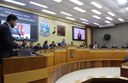Parecer contrário impede votação da suspensão de aumento do Estarfi Parecer contrário impede votação da suspensão de aumento do Estarfi
