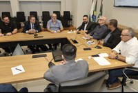 Parecer favorável sobre novos critérios do ITBI será apresentado na sessão desta terça-feira