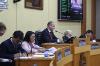 Parecer Jurídico fundamenta arquivamento da abertura de processo disciplinar contra vereadora Rosane