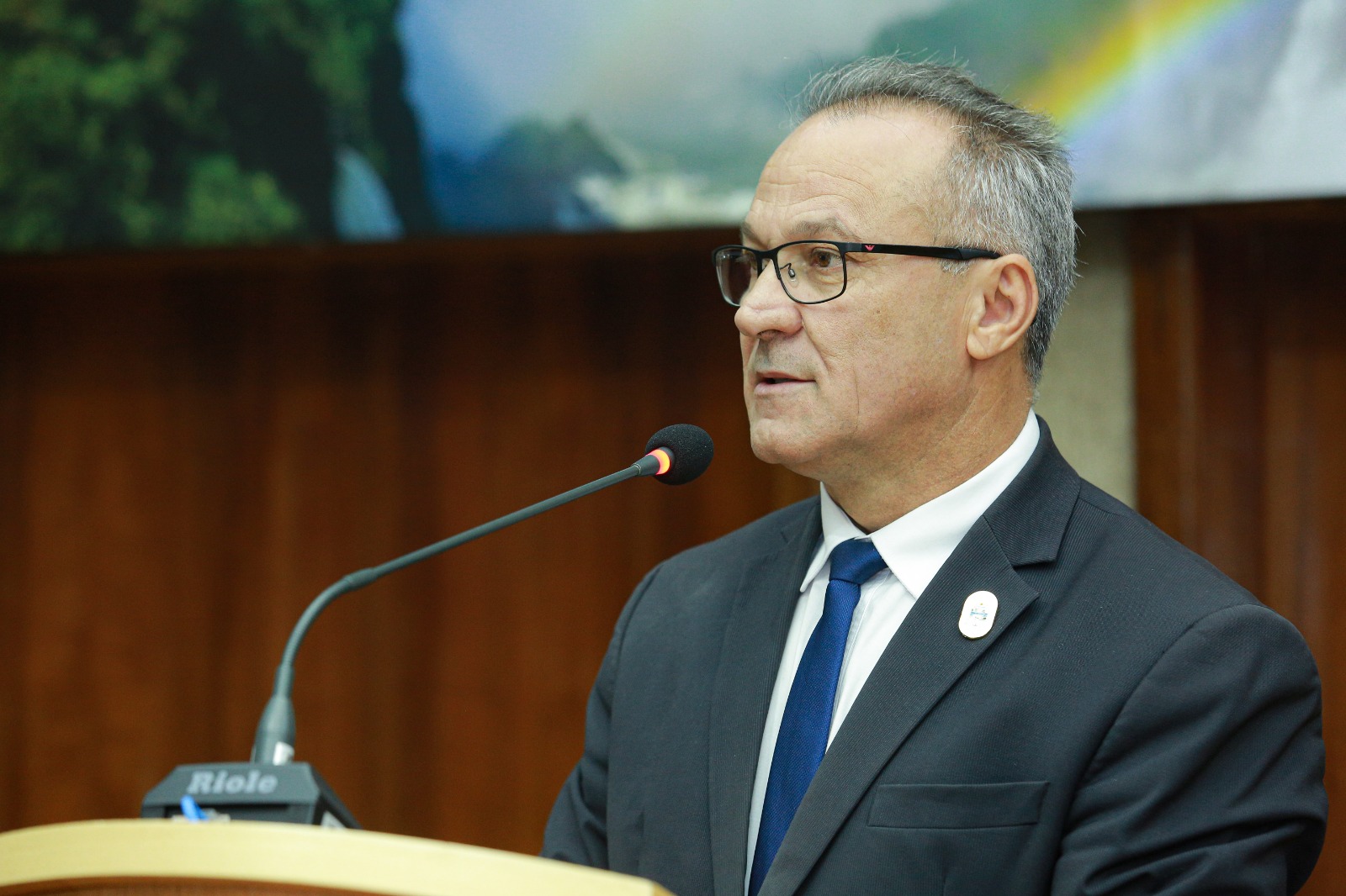 Parlamentar solicita realização de Refis 2023 em Foz do Iguaçu