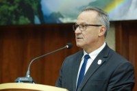 Parlamentar solicita realização de Refis 2023 em Foz do Iguaçu