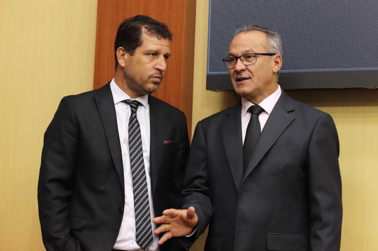 Parlamentares propõem a criação de loteria municipal