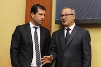 Parlamentares propõem a criação de loteria municipal