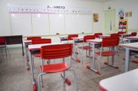 Parlamentares questionam Executivo sobre atendimento de Cmeis em período integral