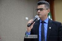 Partido PTB oficia a Câmara e posiciona bancada como independente